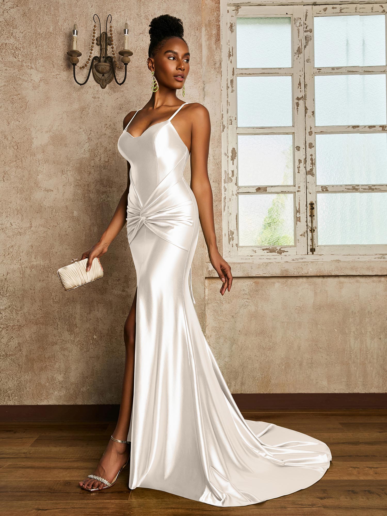 Ivory